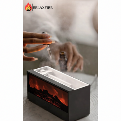 HUMIDIFICADOR RELAXFIRE™