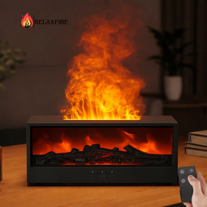 HUMIDIFICADOR RELAXFIRE™