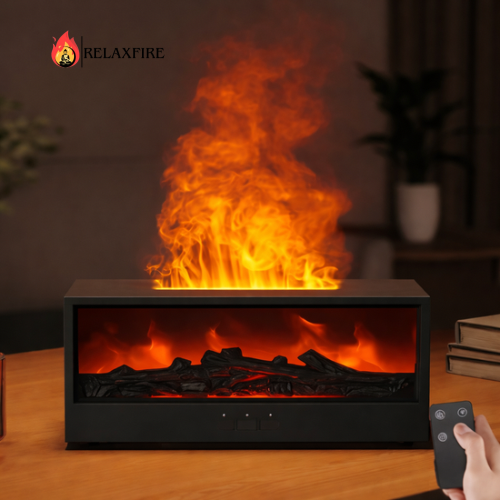 HUMIDIFICADOR RELAXFIRE™