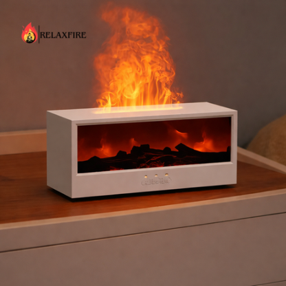 HUMIDIFICADOR RELAXFIRE™
